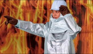 耐熱・遮熱・防炎製品の画像