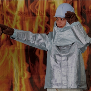 耐熱・遮熱・防炎製品の画像