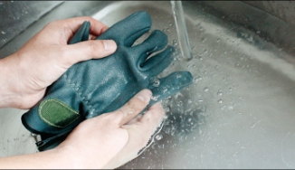 耐切創製品の画像